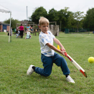 Cricket Club