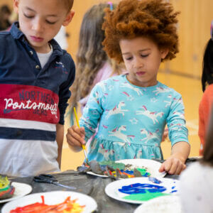Picturesque Painting
