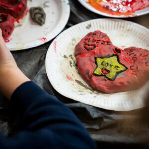 Pottery