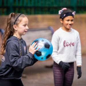 Sports Action