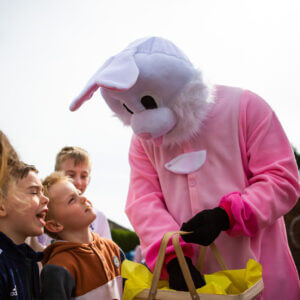 Easter Egg Hunt