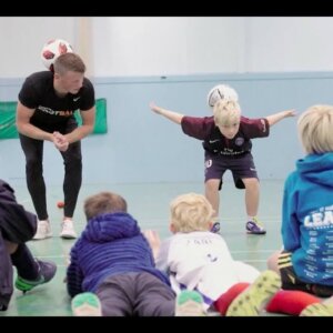 Freestyle Football