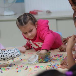 Jewellery Making