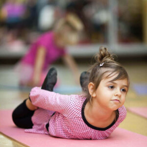 Yoga & Mindfulness