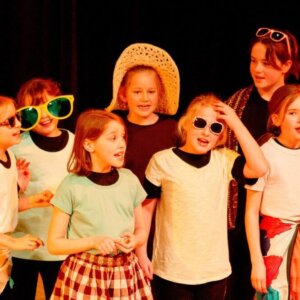 Little Stars