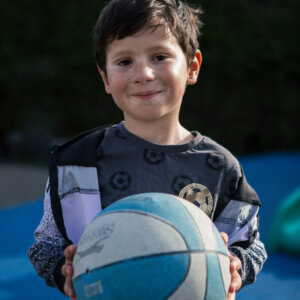 Basketball