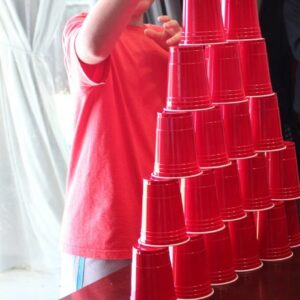 Minute to Win it!