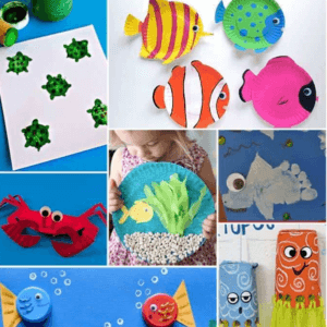 Under the Sea