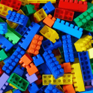 Beyond Blocks