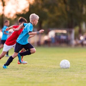 Football Fun Factory