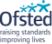 Ofsted logo