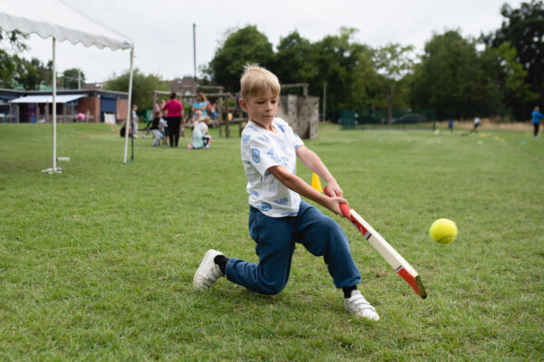 Cricket Club