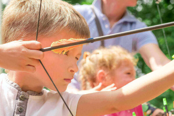 Archery