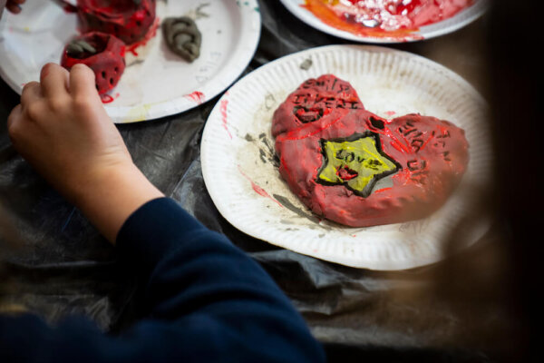 Pottery