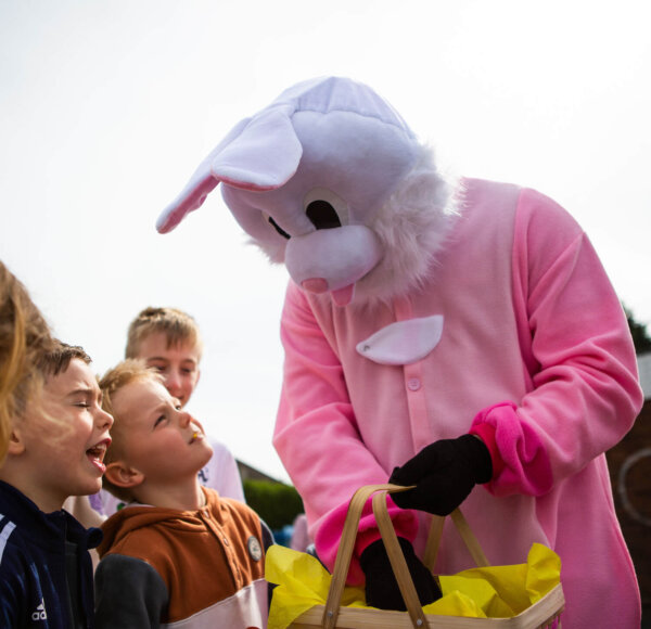 Easter Egg Hunt
