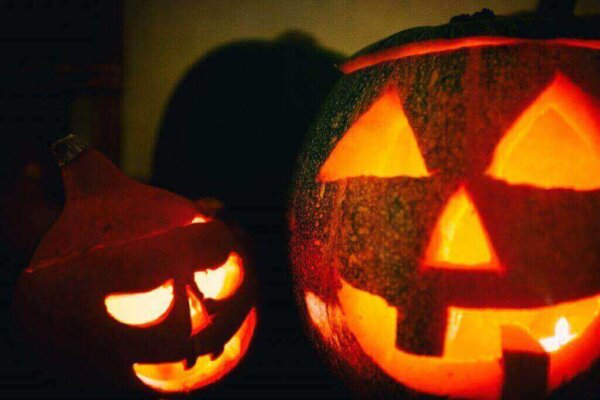 Jack O' Lanterns