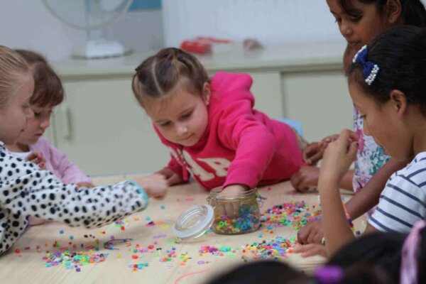 Jewellery Making