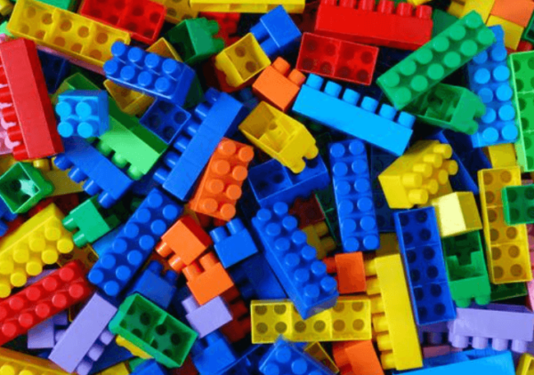 Beyond Blocks