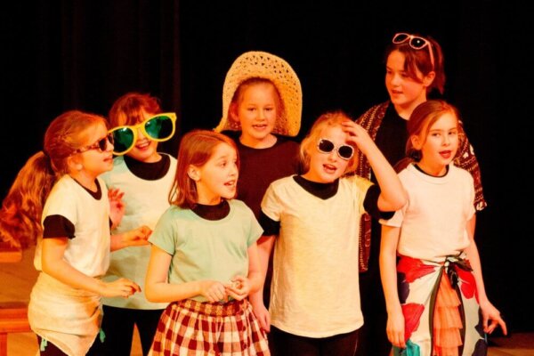 Little Stars