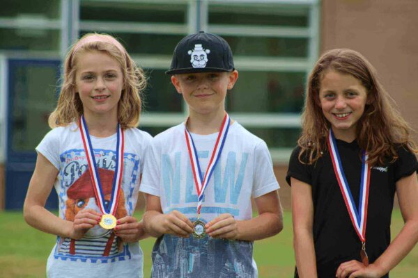 Mini Olympics