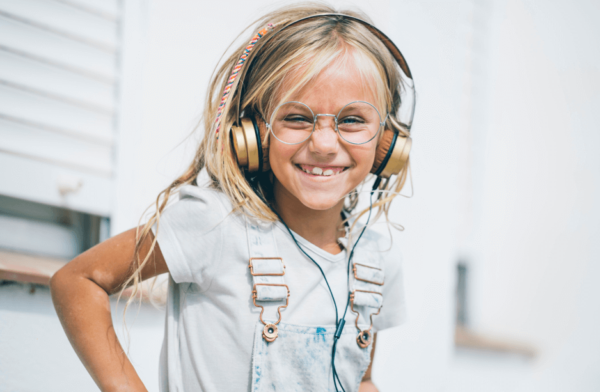 Silent Disco