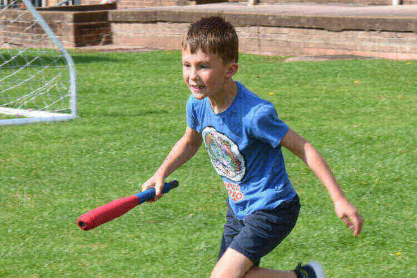 Rounders