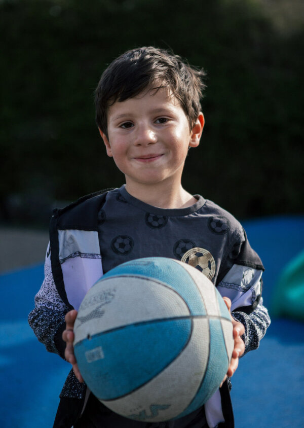 Basketball