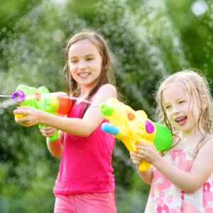 Splash Attack