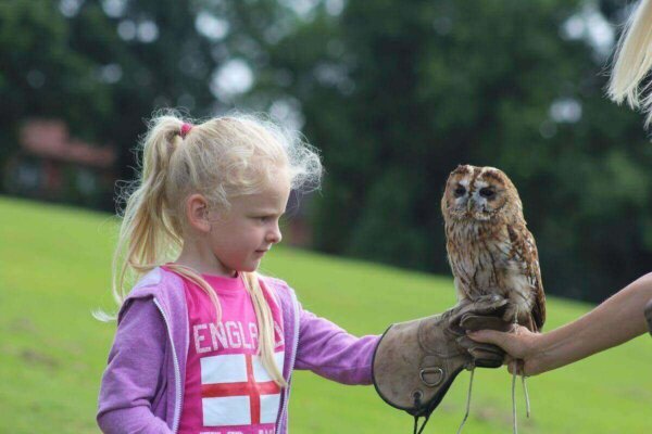Holiday Club Poynton