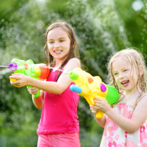 Splash Attack