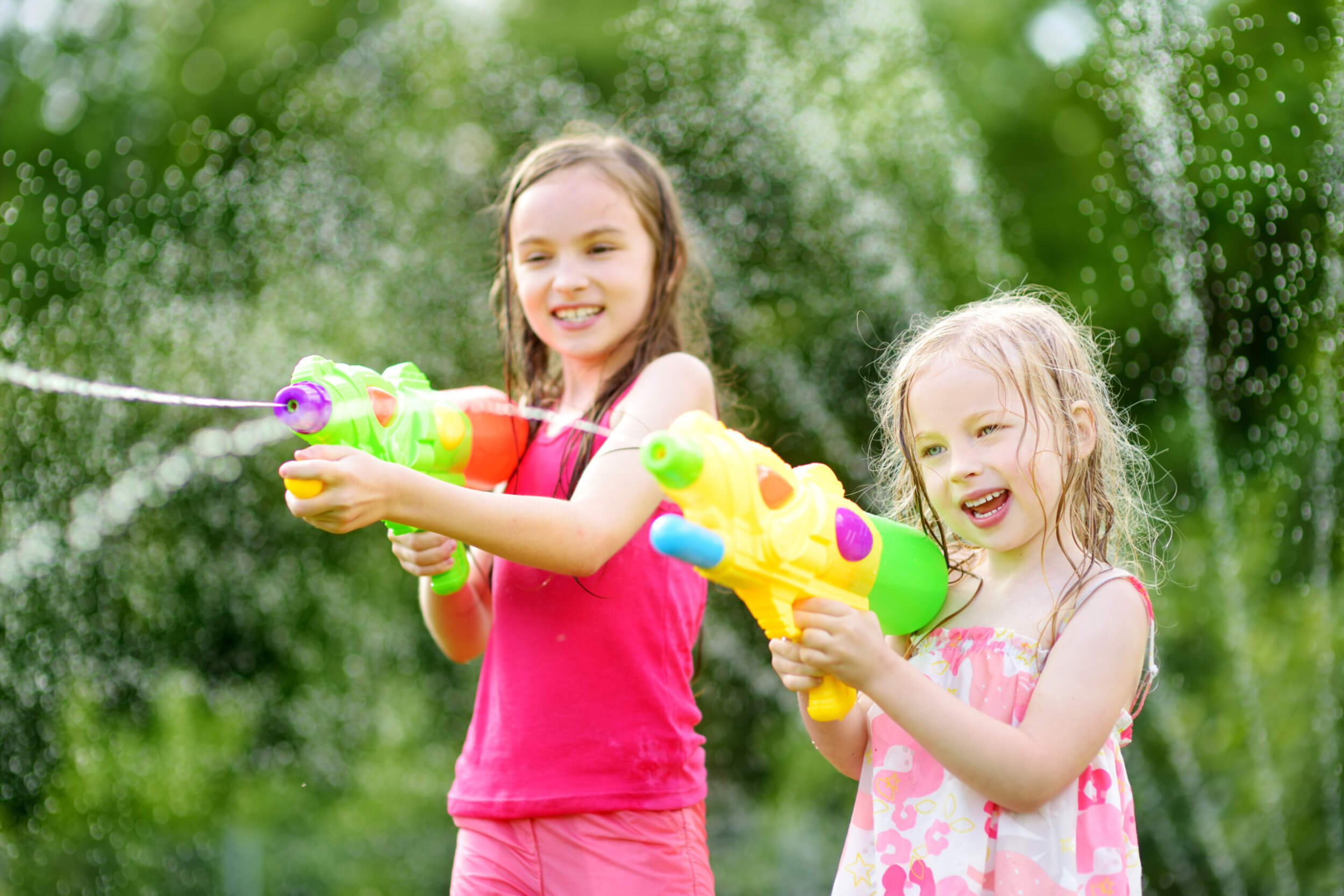 Splash Attack