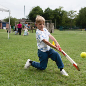Cricket Club