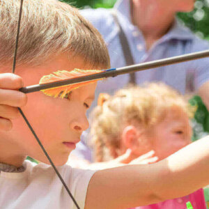 Archery