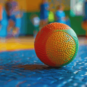 Bench Ball