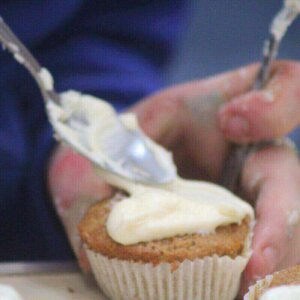 Cupcake Heaven