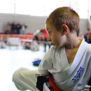 Martial Arts