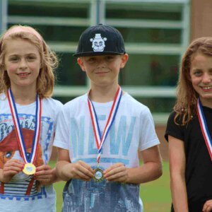 Mini Olympics