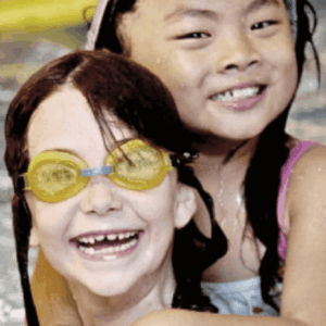 Pool Party