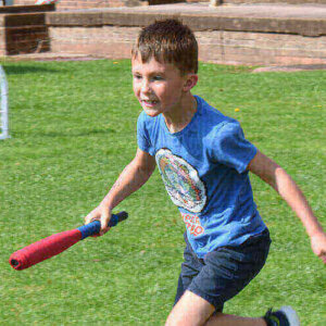 Rounders