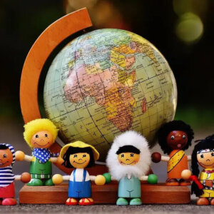 Around The World