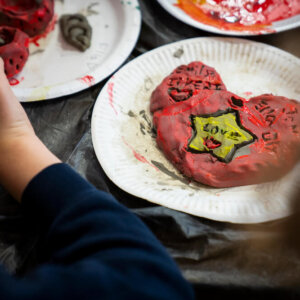 Pottery