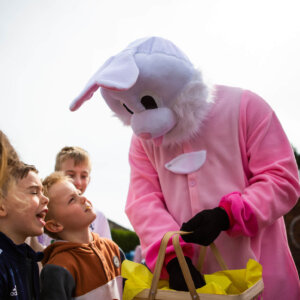 Easter Egg Hunt
