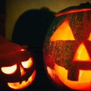 Jack O' Lanterns