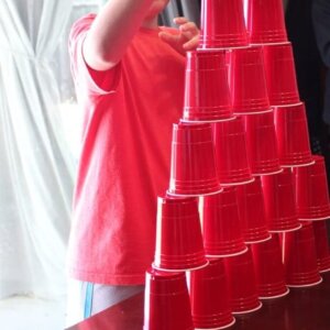 Minute to Win it!