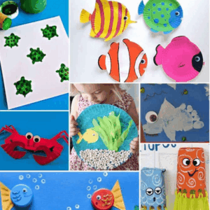 Under the Sea