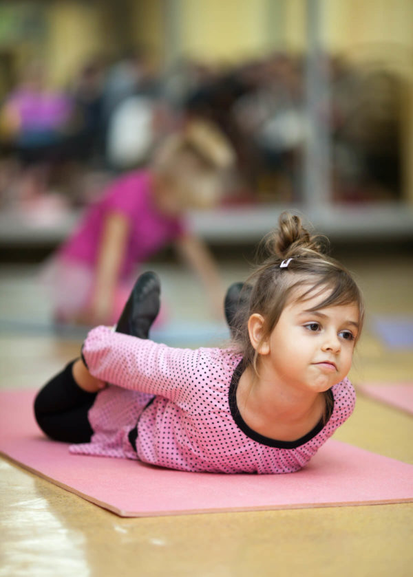 yoga