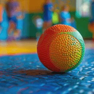 Bench Ball